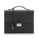 Hermes Taurillon Sac a Depeches 27 (SHG-ELYgcO)