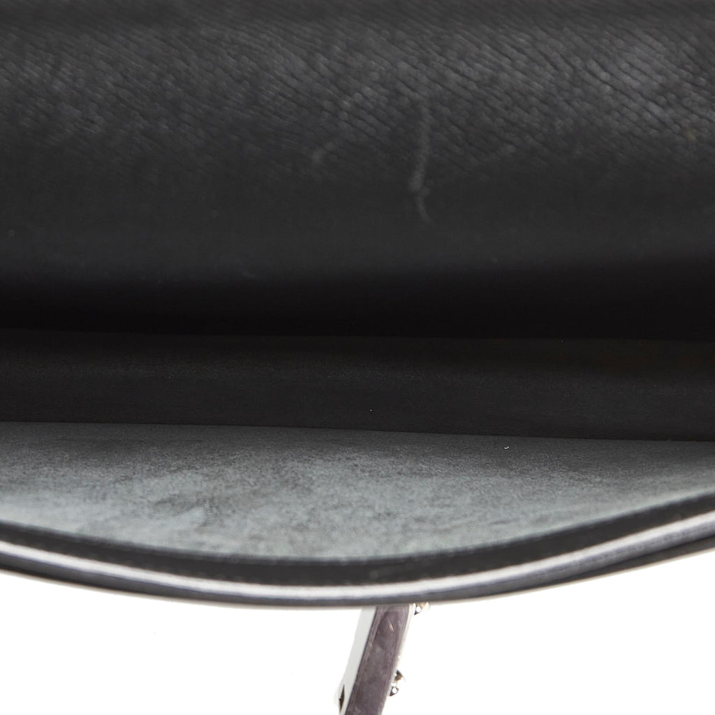 Hermes Taurillon Sac a Depeches 27 (SHG-ELYgcO)