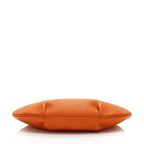 Hermes Togo Cacahuete Shoulder Bag (SHF-1UR7qo)