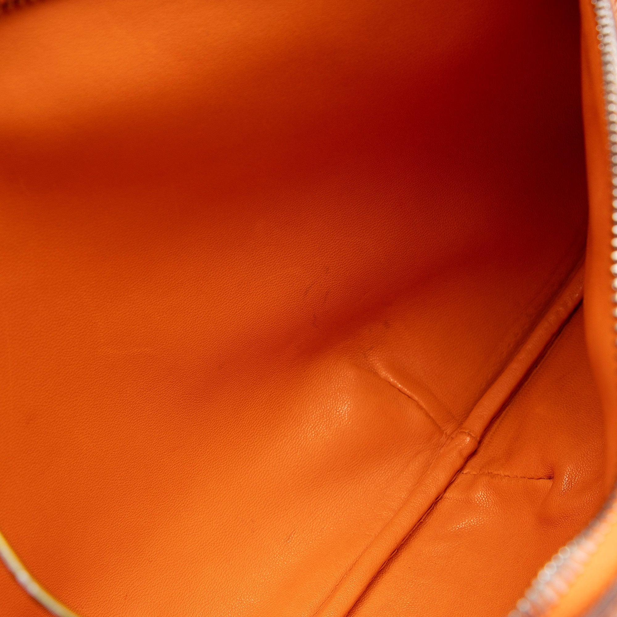 Hermes Togo Cacahuete Shoulder Bag (SHF-1UR7qo)