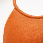 Hermes Togo Cacahuete Shoulder Bag (SHF-1UR7qo)