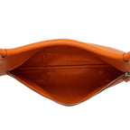 Hermes Togo Cacahuete Shoulder Bag (SHF-1UR7qo)