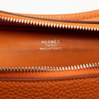Hermes Togo Cacahuete Shoulder Bag (SHF-1UR7qo)