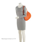 Hermes Togo Cacahuete Shoulder Bag (SHF-1UR7qo)