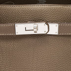 Hermes Togo Leather So Kelly 26 Shoulder Bag (SHF-20429)