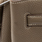 Hermes Togo Leather So Kelly 26 Shoulder Bag (SHF-20429)