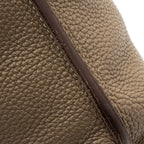 Hermes Togo Leather So Kelly 26 Shoulder Bag (SHF-20429)