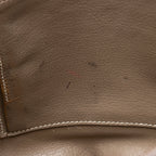Hermes Togo Leather So Kelly 26 Shoulder Bag (SHF-20429)