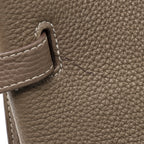 Hermes Togo Leather So Kelly 26 Shoulder Bag (SHF-20429)