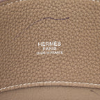 Hermes Togo Leather So Kelly 26 Shoulder Bag (SHF-20429)