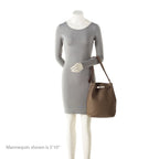Hermes Togo Leather So Kelly 26 Shoulder Bag (SHF-20429)