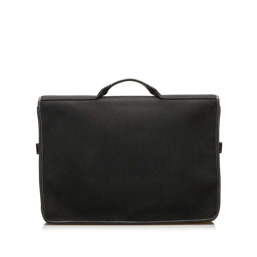 Hermes Toile Buenaventura MM (SHG-36222)