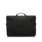 Hermes Toile Buenaventura MM (SHG-36222)