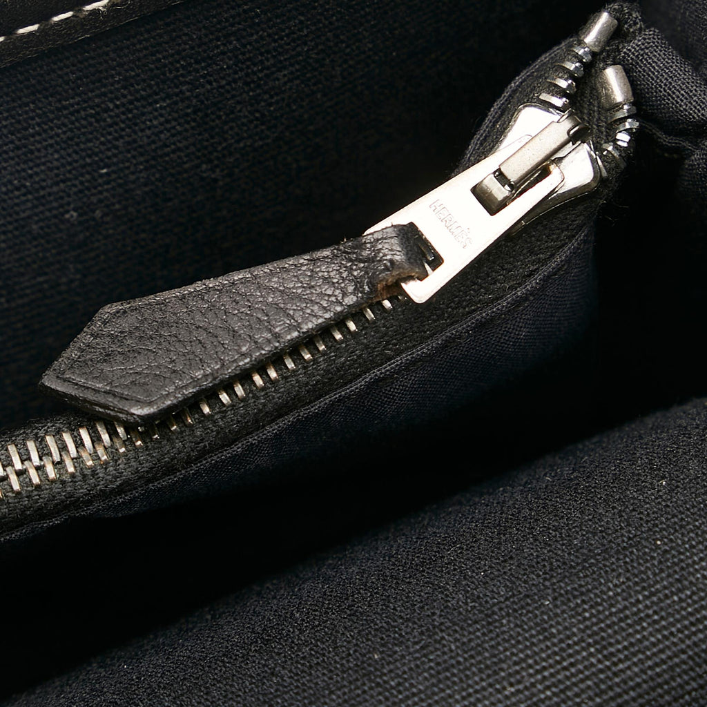 Hermes Toile Buenaventura MM (SHG-36222)