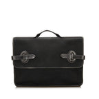 Hermes Toile Buenaventura MM (SHG-36222)