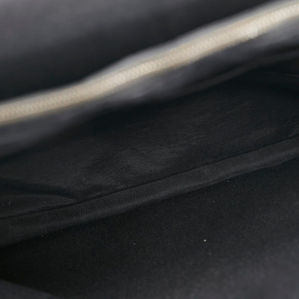 Hermes Toile Buenaventura MM (SHG-36222)