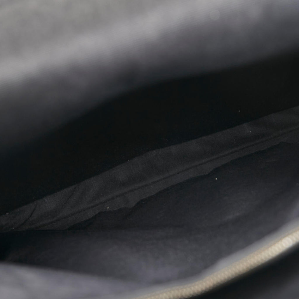 Hermes Toile Buenaventura MM (SHG-36222)