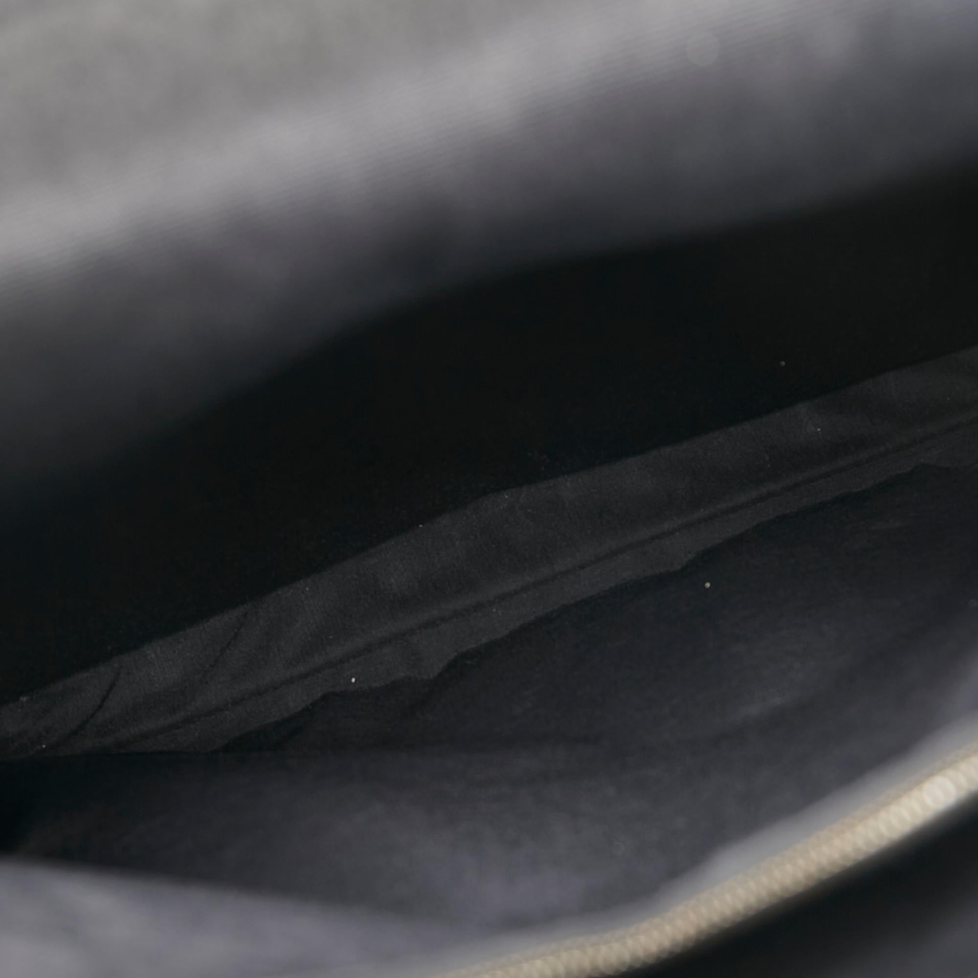 Hermes Toile Buenaventura MM (SHG-36222)