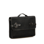 Hermes Toile Buenaventura MM (SHG-36222)