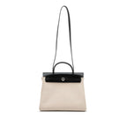 Hermes Toile Criss Herbag 31 (SHG-vwZiiL)