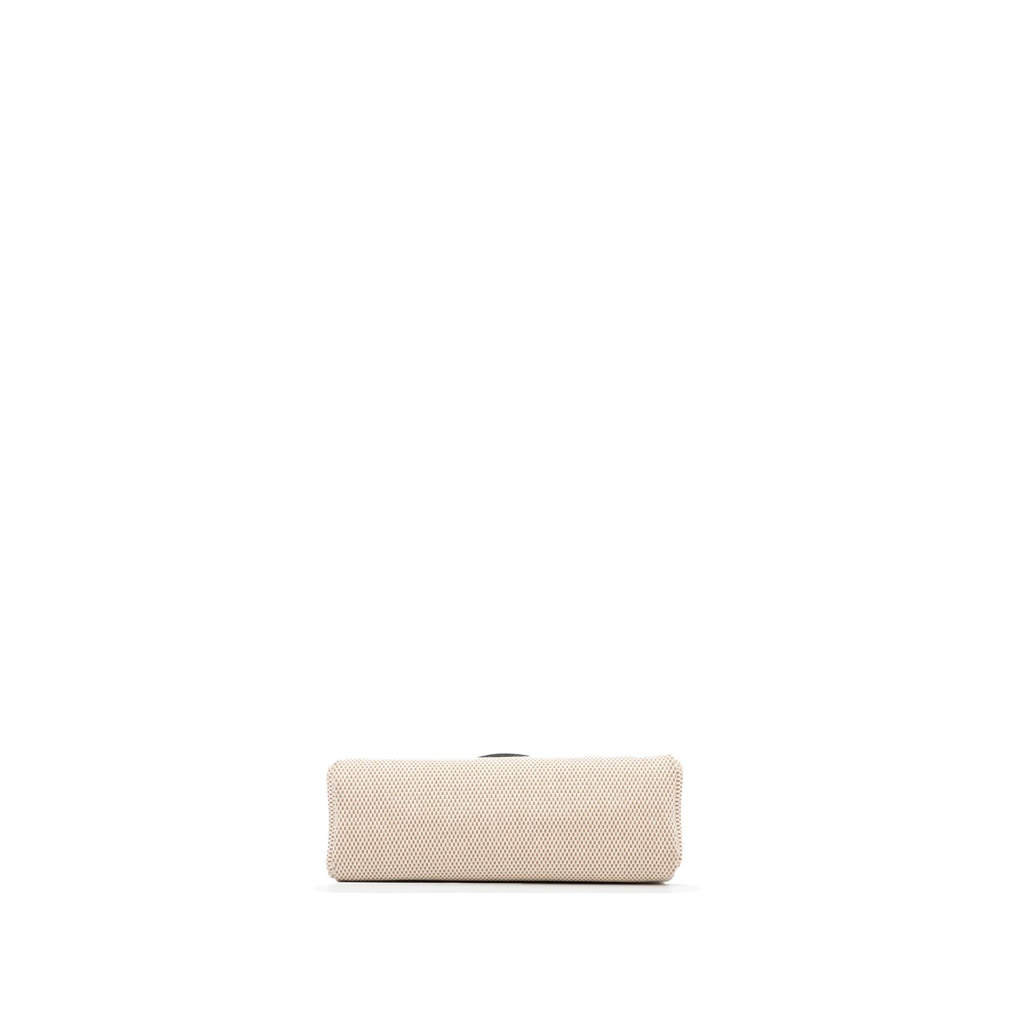 Hermes Toile Criss Herbag 31 (SHG-vwZiiL)