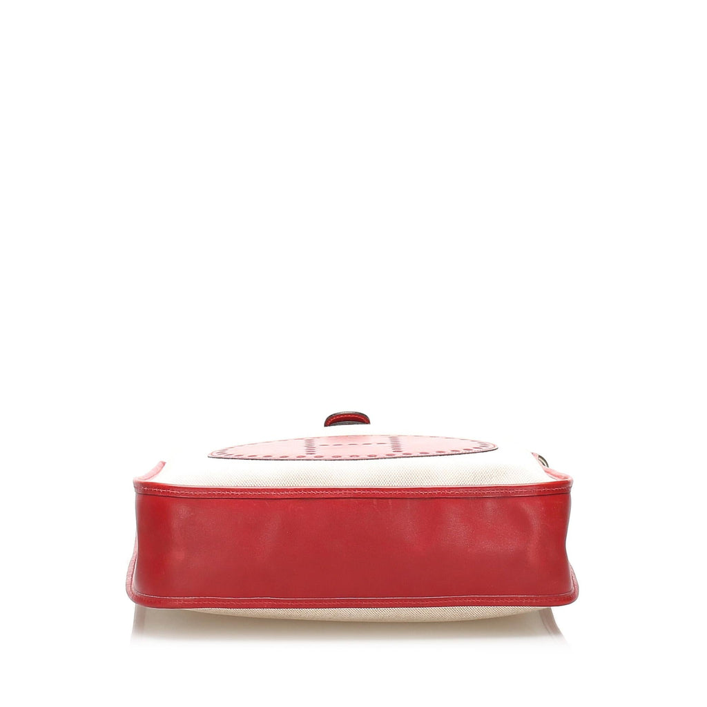 Hermes Toile Evelyne GM (SHG-22420)