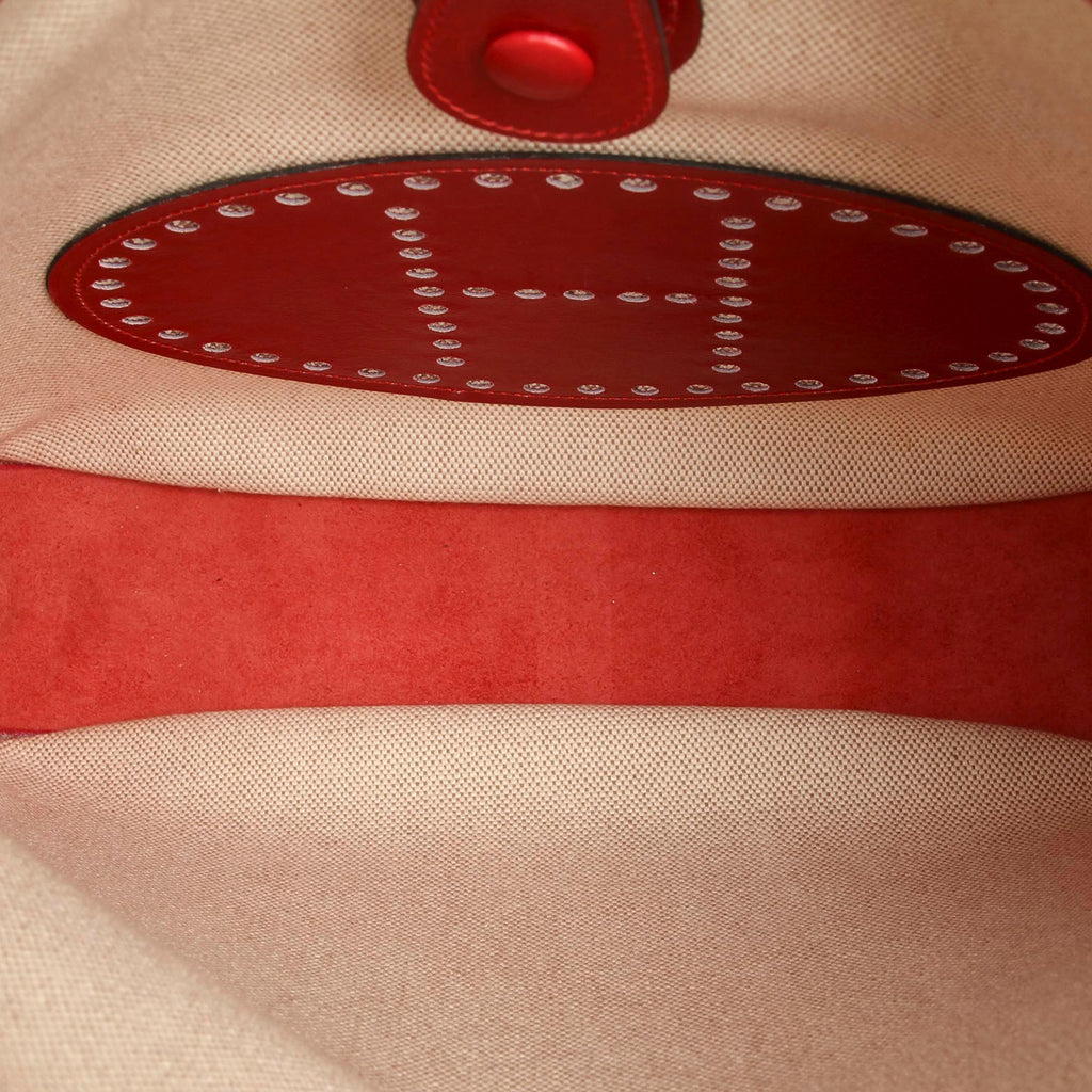 Hermes Toile Evelyne GM (SHG-22420)