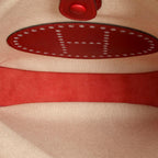 Hermes Toile Evelyne GM (SHG-22420)