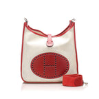 Hermes Toile Evelyne GM (SHG-22420)