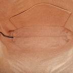 Hermes Toile Fourre Tout Cabas (SHG-1hbJZx)