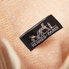Hermes Toile Fourre Tout Cabas (SHG-1hbJZx)