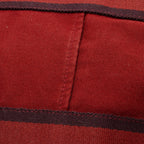 Hermes Toile Fourre Tout Shopping Tote (SHF-Cp7PyS)