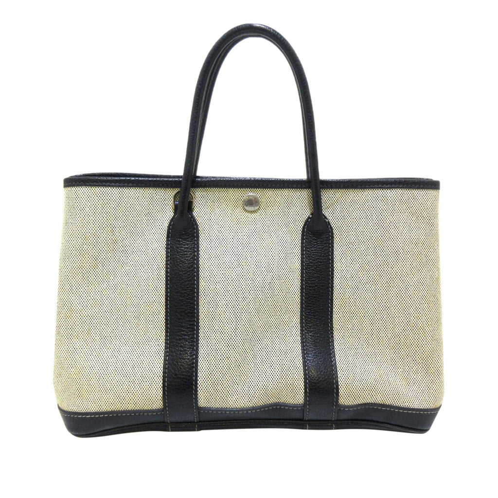Hermes Toile Garden Party 30 (SHG-36998)