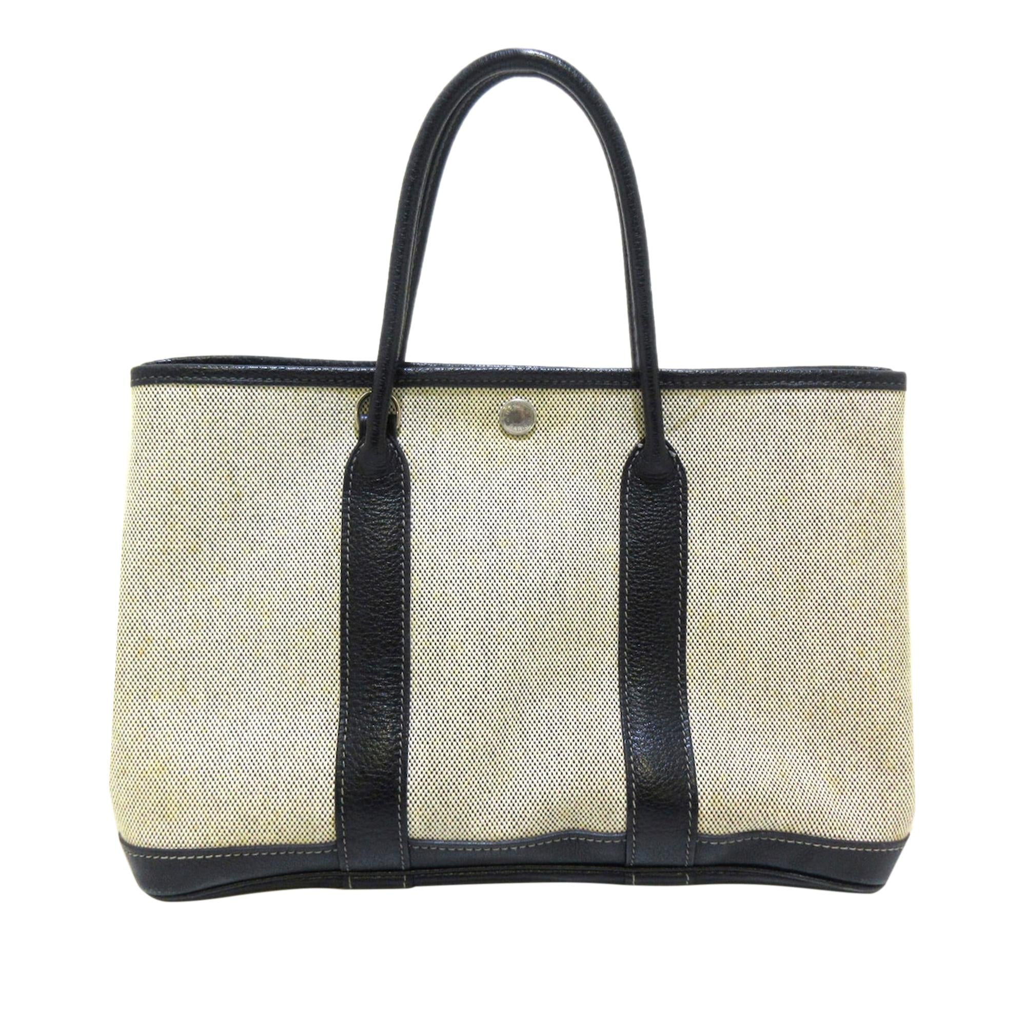 Hermes Toile Garden Party 30 (SHG-36998)