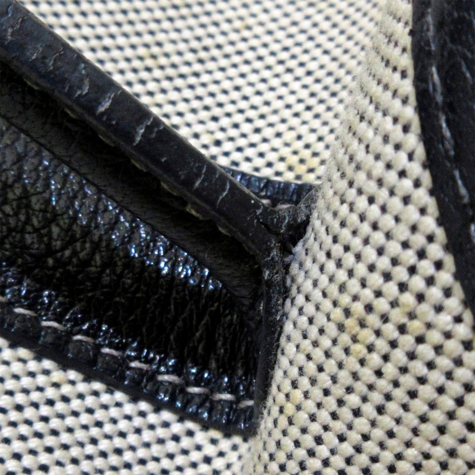 Hermes Toile Garden Party 30 (SHG-36998)