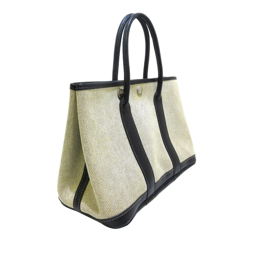 Hermes Toile Garden Party 30 (SHG-36998)