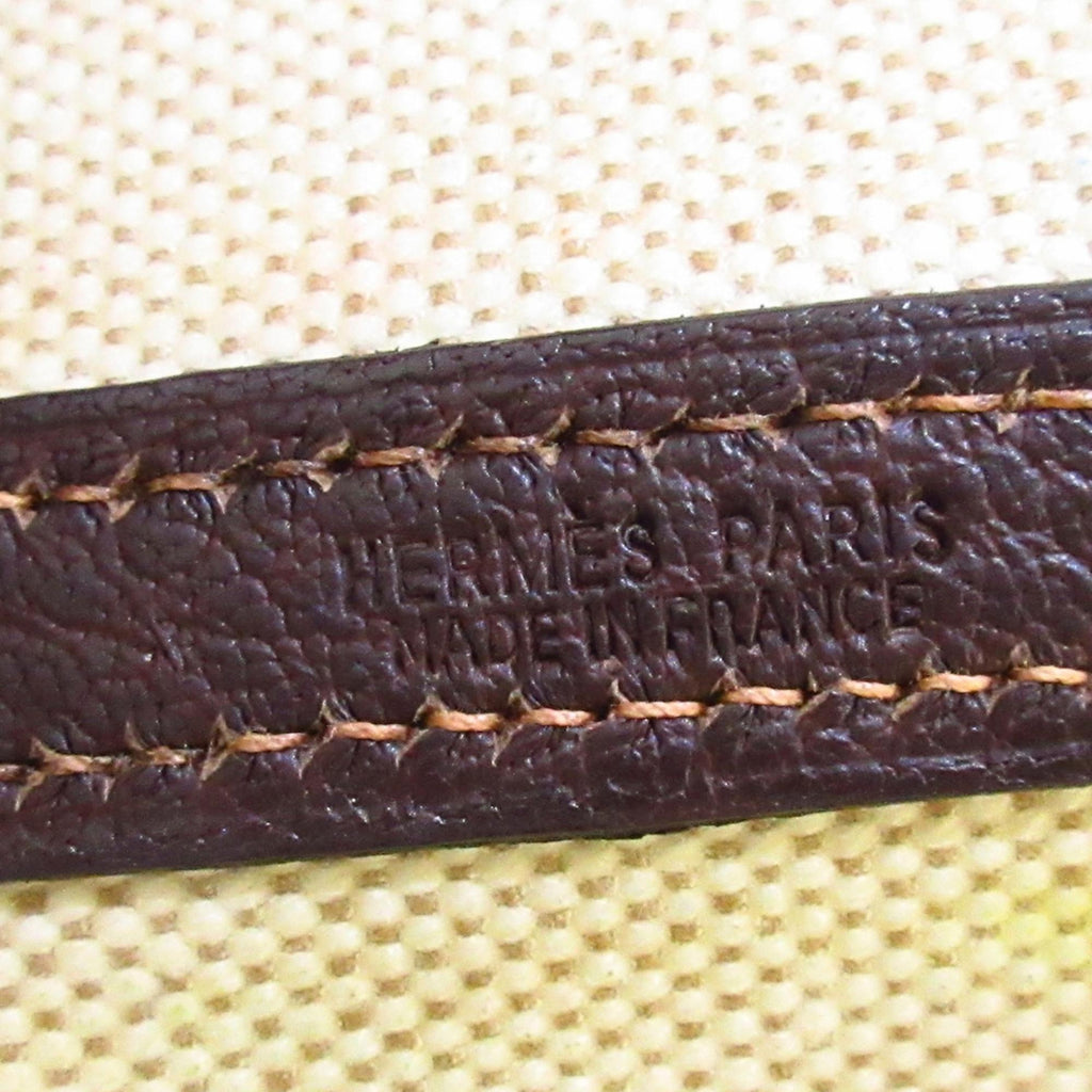 Hermes Toile Garden Party 36 (SHG-36509)