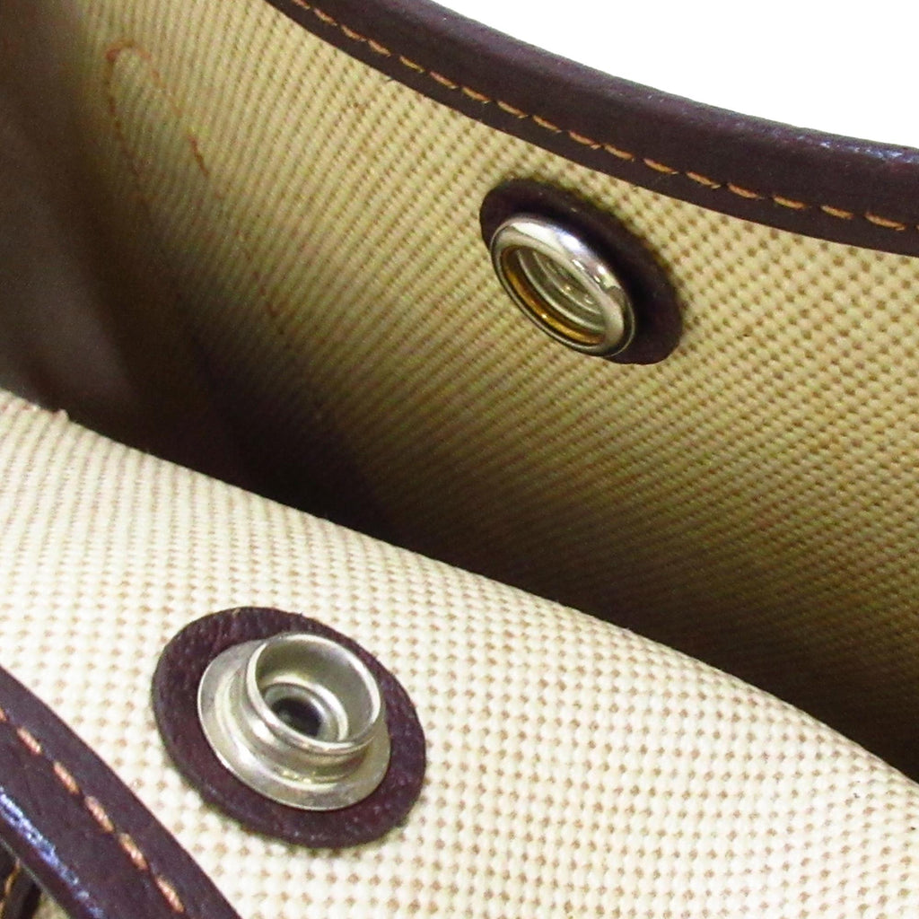 Hermes Toile Garden Party 36 (SHG-36509)