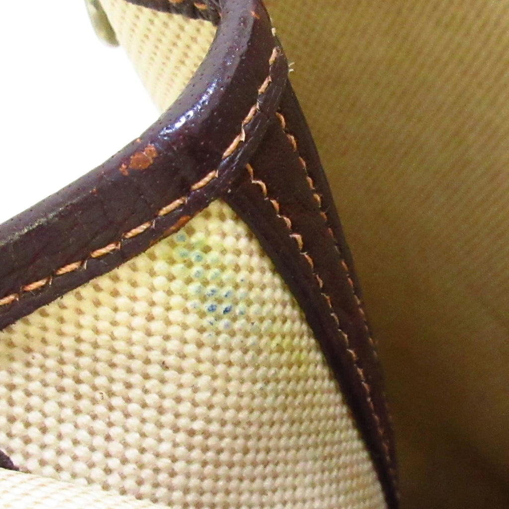 Hermes Toile Garden Party 36 (SHG-36509)