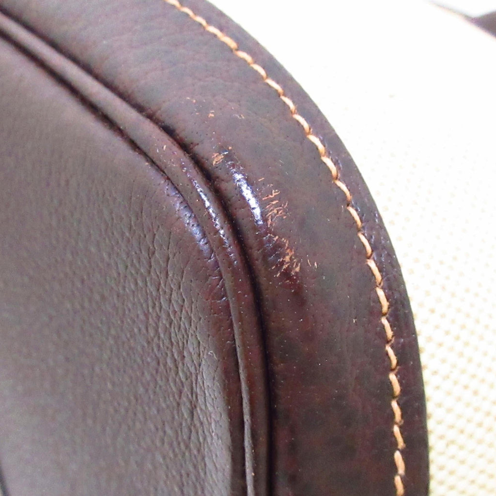 Hermes Toile Garden Party 36 (SHG-36509)