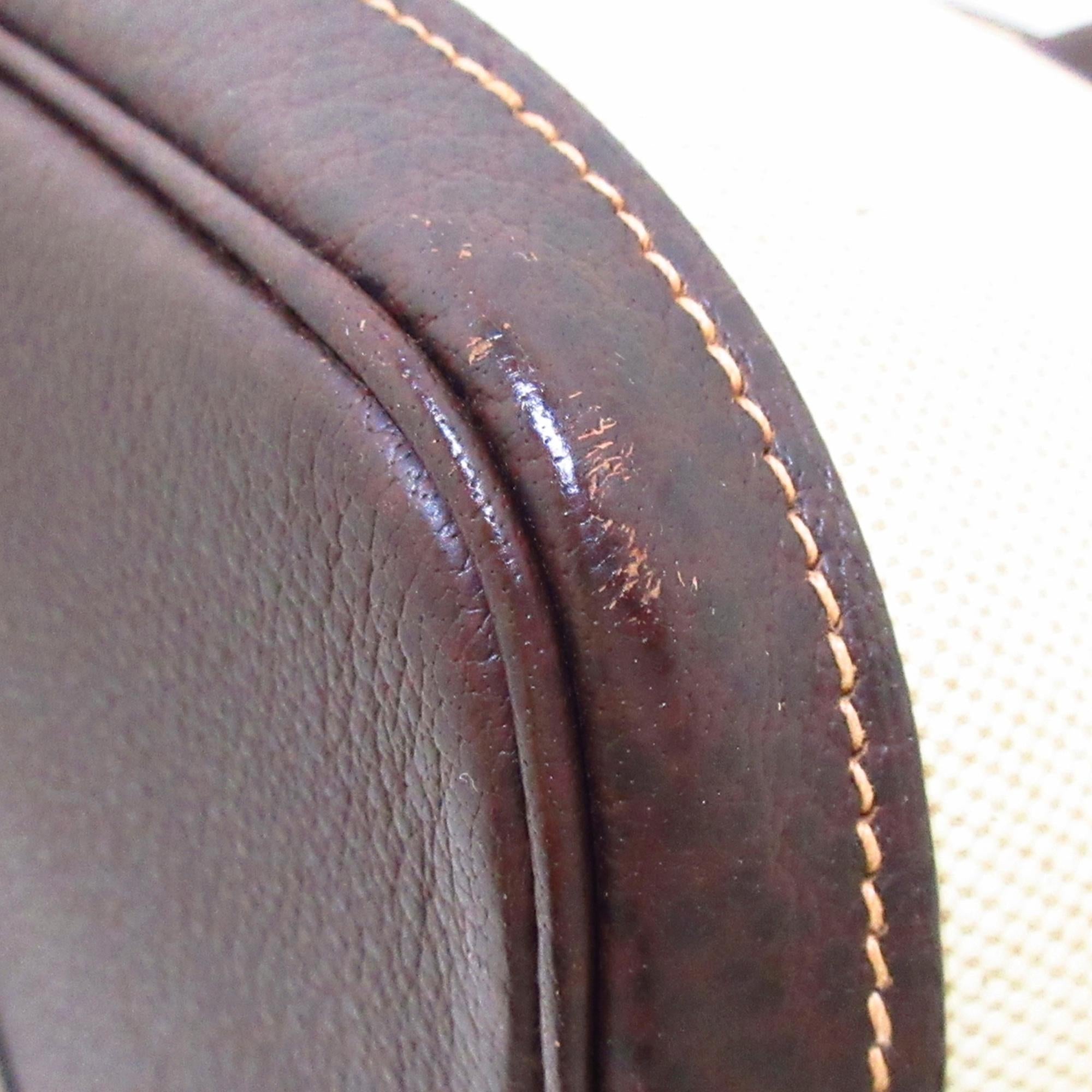 Hermes Toile Garden Party 36 (SHG-36509)