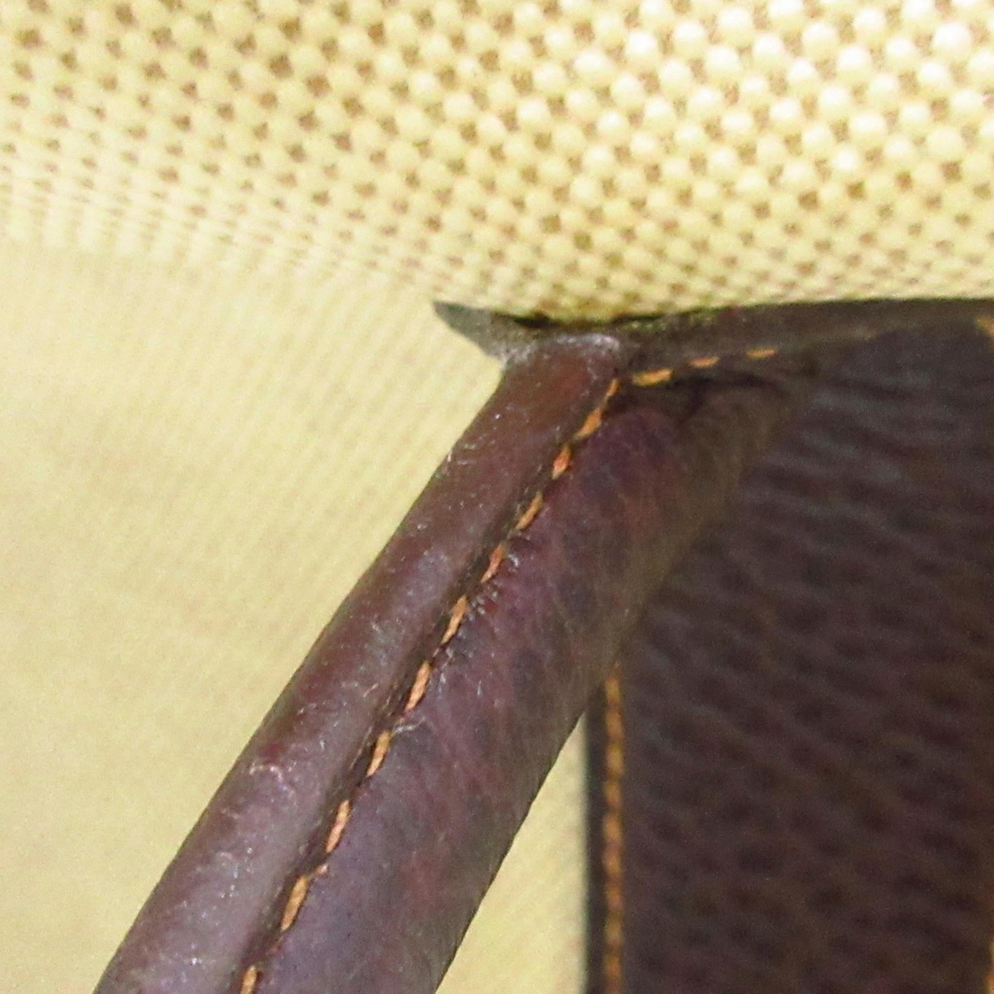 Hermes Toile Garden Party 36 (SHG-36509)