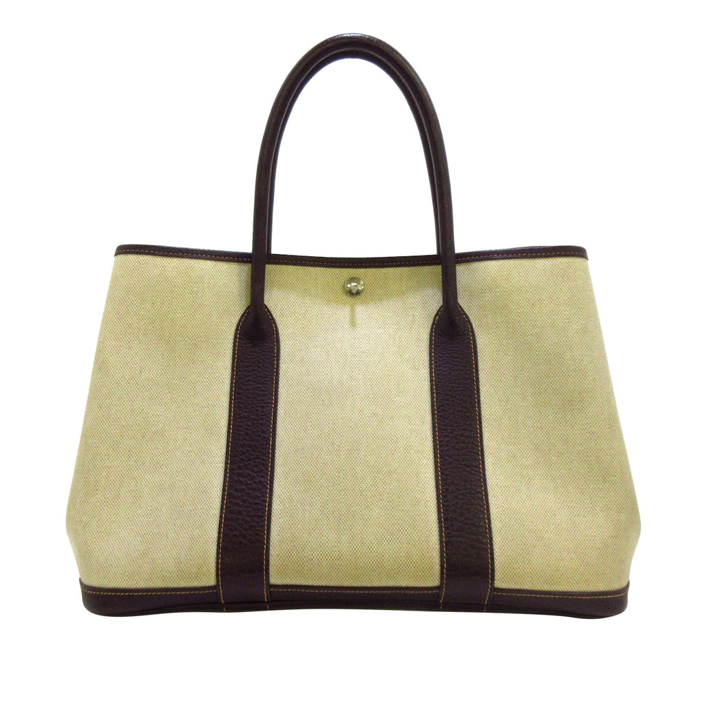 Hermes Toile Garden Party 36 (SHG-36509)