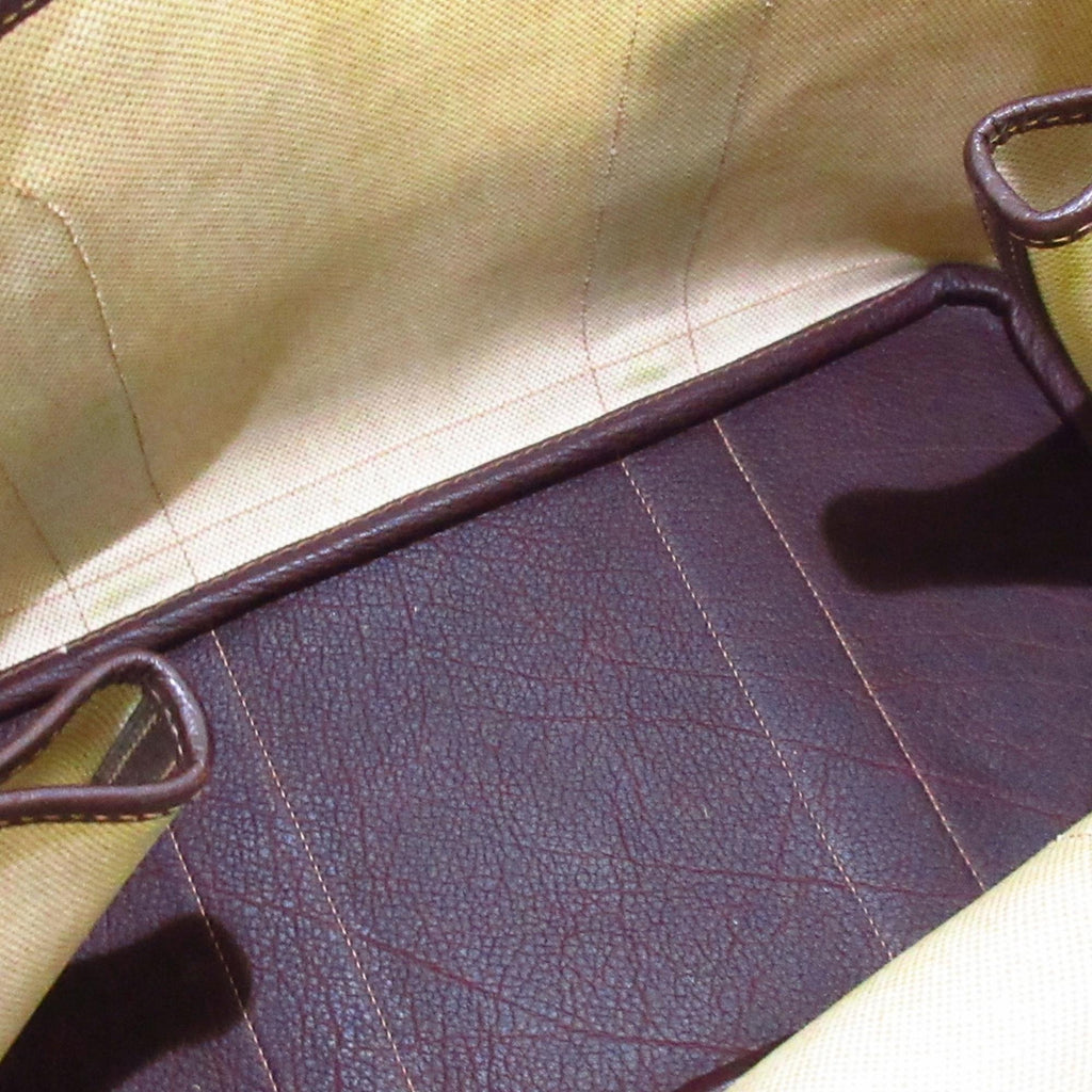 Hermes Toile Garden Party 36 (SHG-36509)