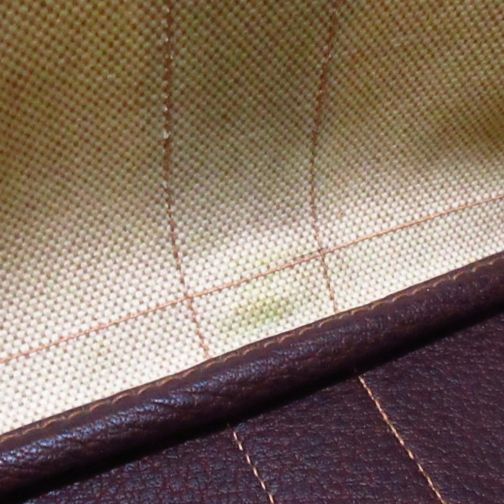 Hermes Toile Garden Party 36 (SHG-36509)