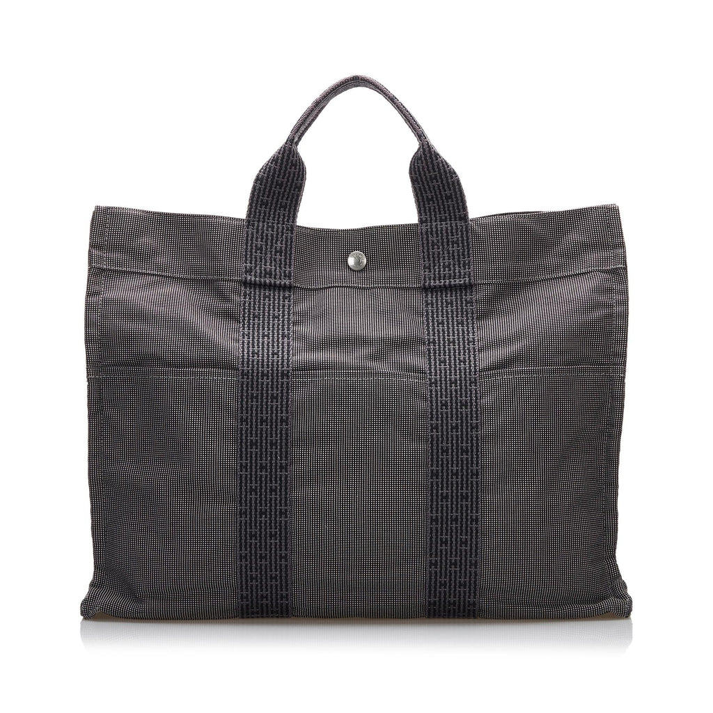 Hermes Toile Herline MM (SHG-36823)