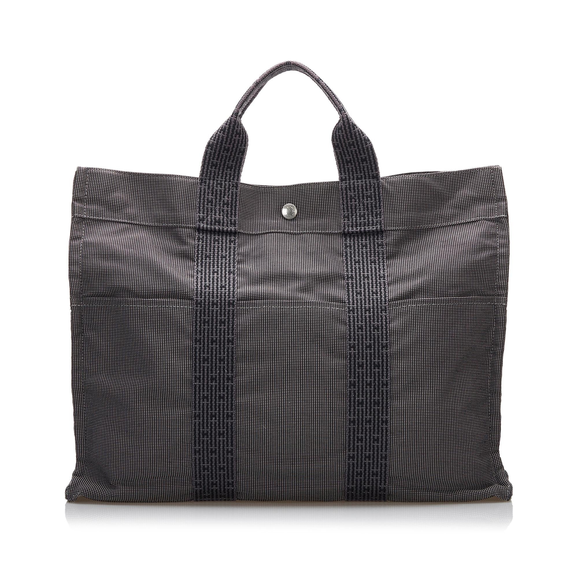 Hermes Toile Herline MM (SHG-36823)