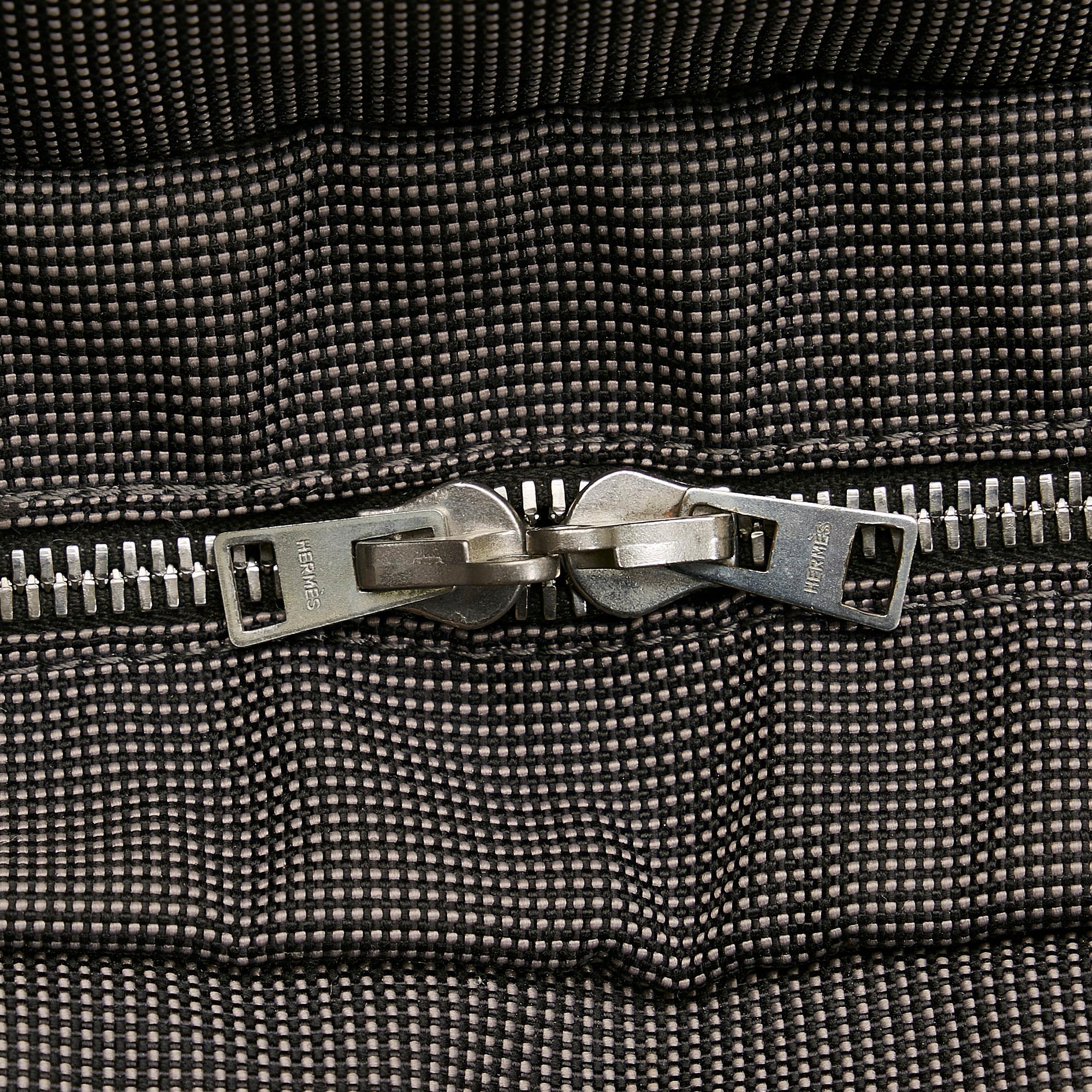 Hermes Toile Herline MM (SHG-36823)