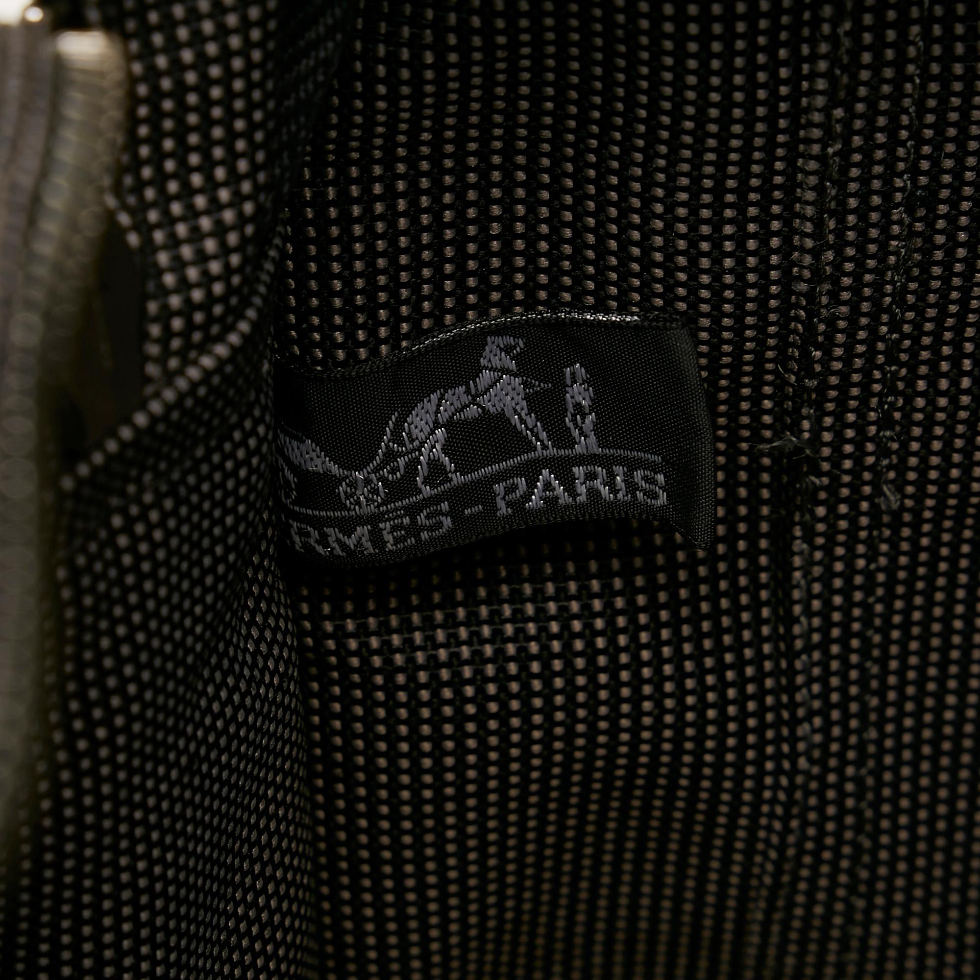 Hermes Toile Herline MM (SHG-36823)