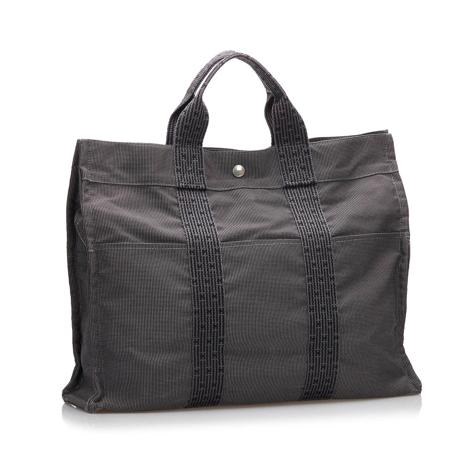 Hermes Toile Herline MM (SHG-36823)